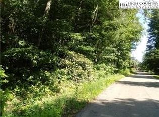 Ballpark Rd, Sparta, NC 28675