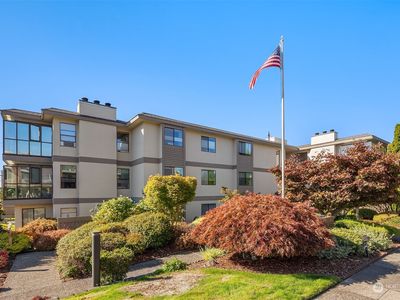 201 3rd Avenue N UNIT 213, Edmonds, WA, 98020