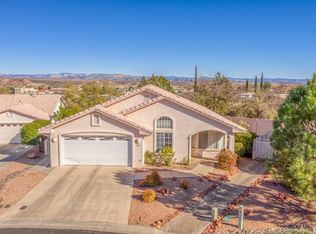 624 Silver Springs Cir, Cottonwood, AZ 86326