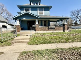 1210 Summer St, Burlington, IA 52601