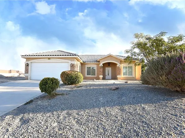 4911 Parkwood Dr, Pahrump, NV 89061