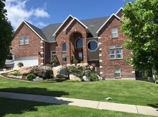 335 W 235 N, Wellsville, UT 84339
