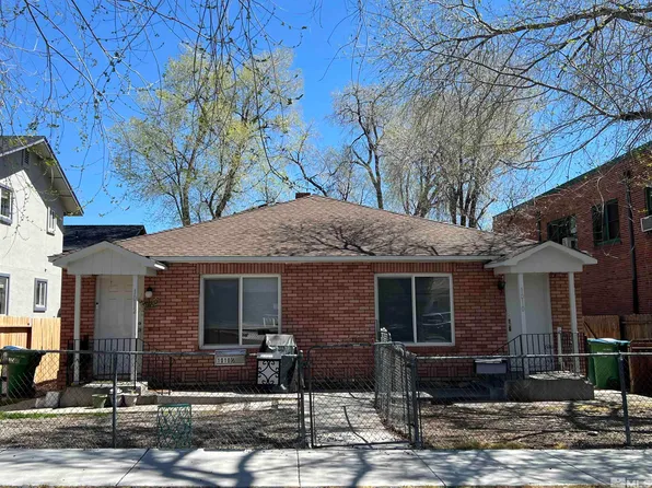 1012 Ralston St #1010-1/2, Reno, NV 89503