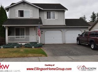 497 Spring Ln, Sedro Woolley, WA 98284