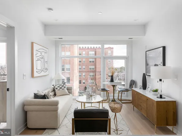 7700 Georgia Ave NW #301, Washington, DC 20012