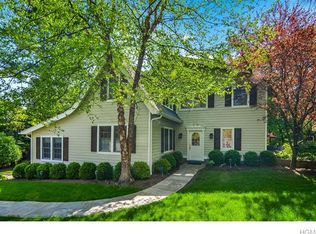26 Seely Pl, Scarsdale, NY 10583