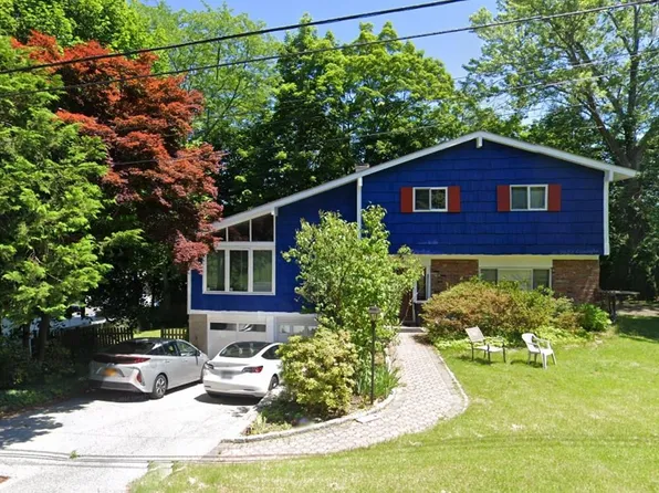 49 Stonewall Circle, White Plains, NY 10607