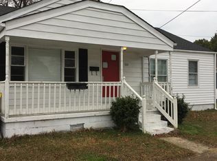 303 Clay St, Hampton, VA 23663