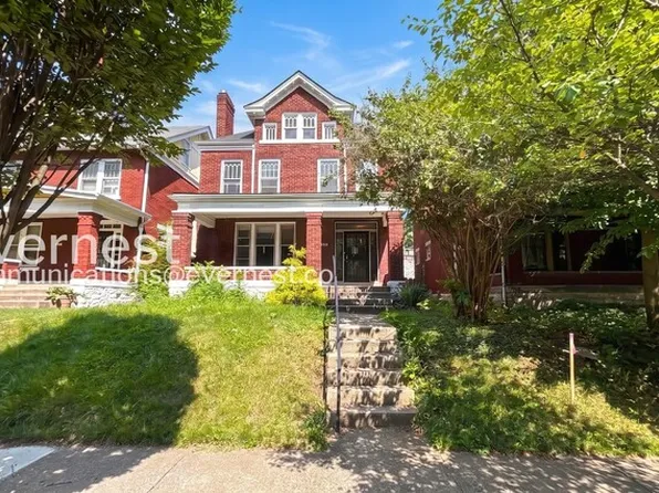 700 Linwood Ave, Columbus, OH 43205