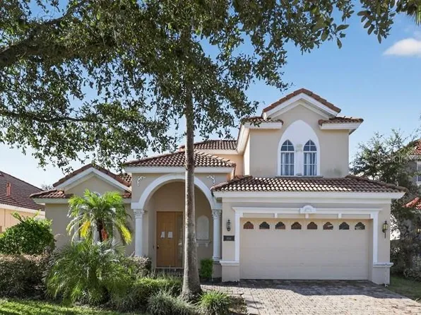 11813 Via Lucerna Cir, Windermere, FL 34786