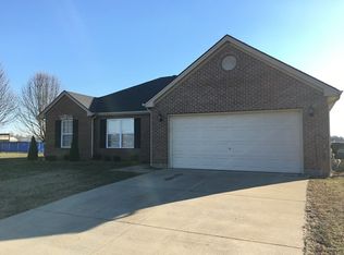 334 Camden Cir, Owensboro, KY 42301