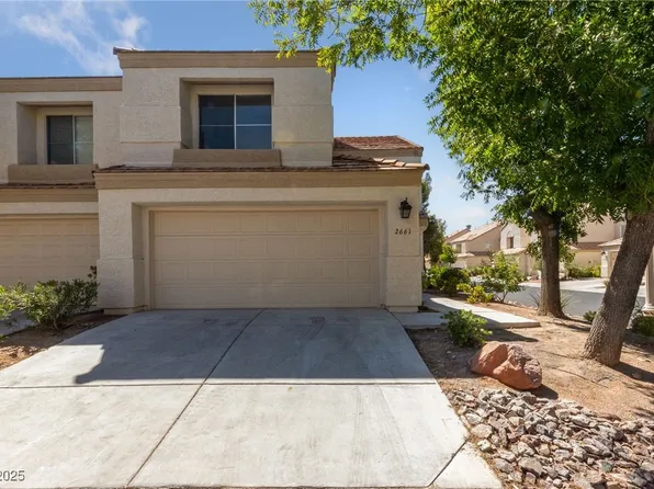 2661 Golden Sands Dr, Las Vegas, NV 89128