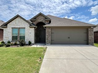 758 Musket St, Fate, TX 75189