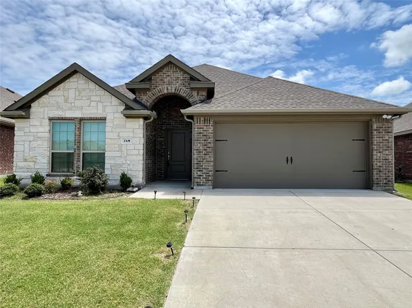758 Musket St, Fate, TX 75189