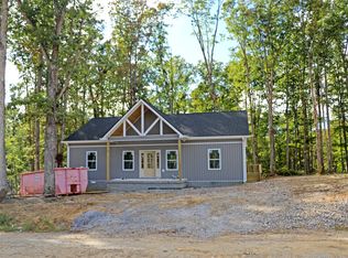 491 Shelton Cemetery Rd LOT 11D, Cumberland Furnace, TN 37051