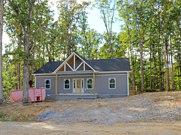 491 Shelton Cemetery Rd Lot 11D, Cumberland Furnace, TN 37051