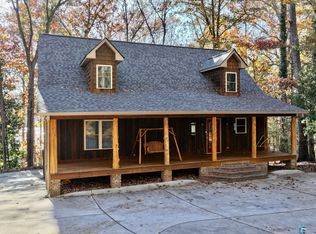 2830 N Holcomb Dr, Martin, GA 30557