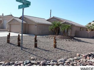 4191 Comstock Dr, Lake Havasu City, AZ 86406