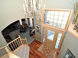 7563 Druid Lake Rd, Hartford, WI 53027