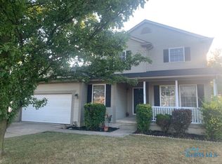 318 Rudolph Rd, North Baltimore, OH 45872