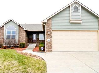 6602 N Upchurch Ave, Wichita, KS 67219