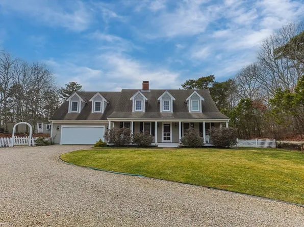 275 W Yarmouth Rd, West Yarmouth, MA 02673