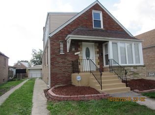 2821 W 84th Pl, Chicago, IL 60652