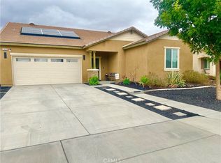 1433 Chardonnay Pl, San Jacinto, CA 92582