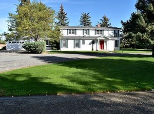 1050 Road 9, Powell, WY 82435