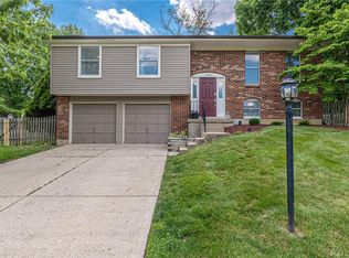 1449 Kensington Dr, Dayton, OH 45440