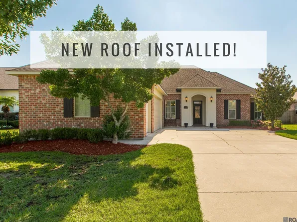 13148 Cypress Swamp Dr, Geismar, LA 70734