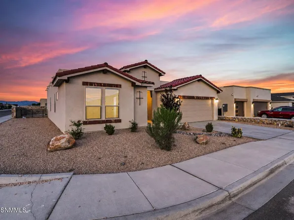 7378 Sentinel Ave, Las Cruces, NM 88012