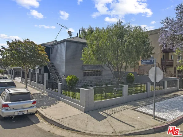 5334 Cleon Ave, North Hollywood, CA 91601