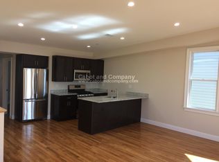 15 Plymouth St #PENTHOUSE, Cambridge, MA 02141