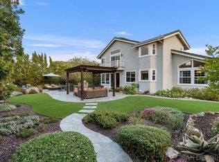 9910 Rue Chantemar, San Diego, CA 92131