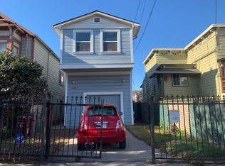 1229 Campbell St, Oakland, CA 94607