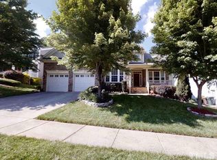 307 Brandywine Dr, Raleigh, NC 27607