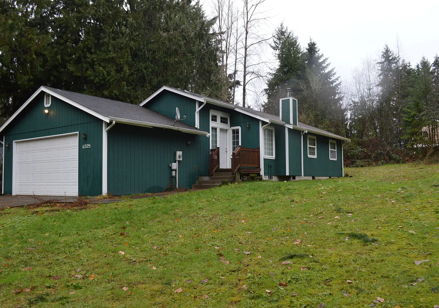 Rambler in Bonney Lake — Photo 1