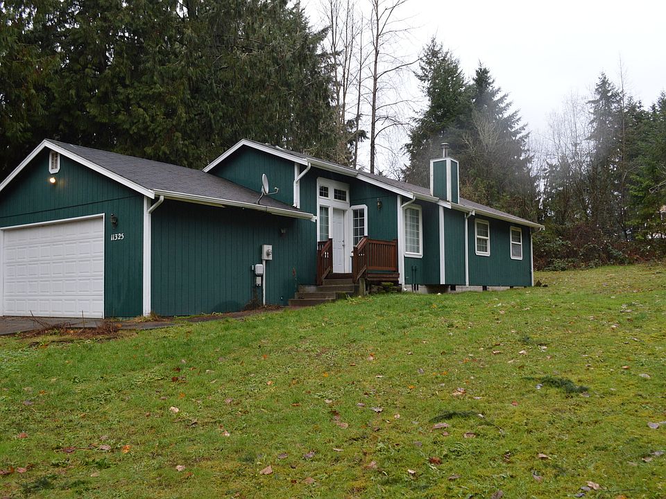 1st image of 11325 205th Ave E