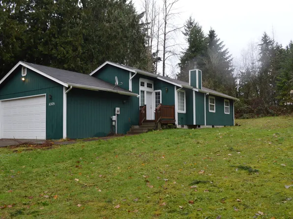 11325 205th Ave E, Bonney Lake, WA 98391