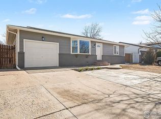 908 Applewood Ct, Fort Lupton, CO 80621