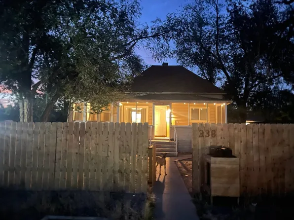 338 Ouray Ave #A & B, Grand Junction, CO 81501