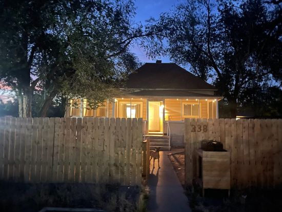 338 Ouray Ave #A & B, Grand Junction, CO 81501