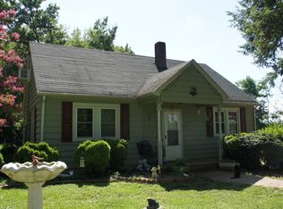 2199 Aspen Rd, Brookneal, VA 23959