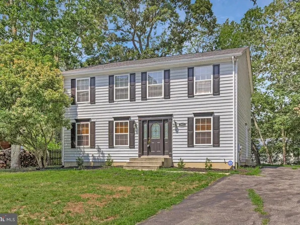 11423 Rawhide Rd, Lusby, MD 20657