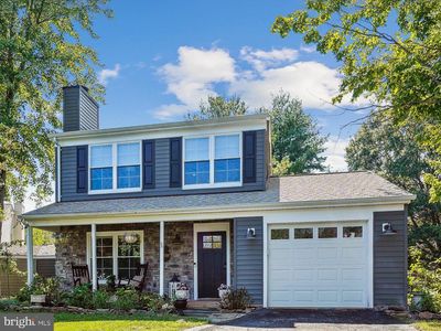 13521 Coates Ln, Herndon, VA, 20171