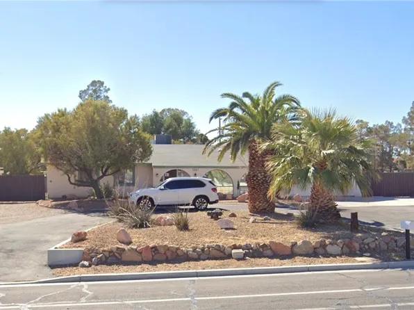 5217 W Gowan Rd, Las Vegas, NV 89130