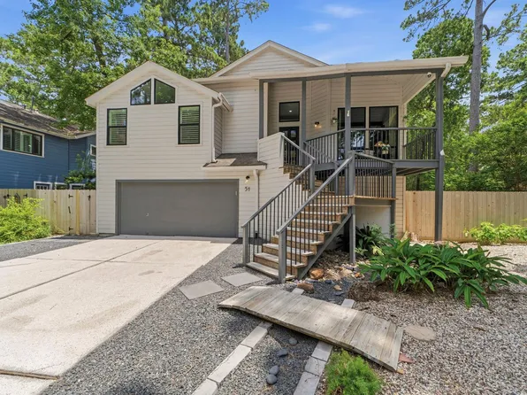 51 Sky Terrace Pl, Spring, TX 77381