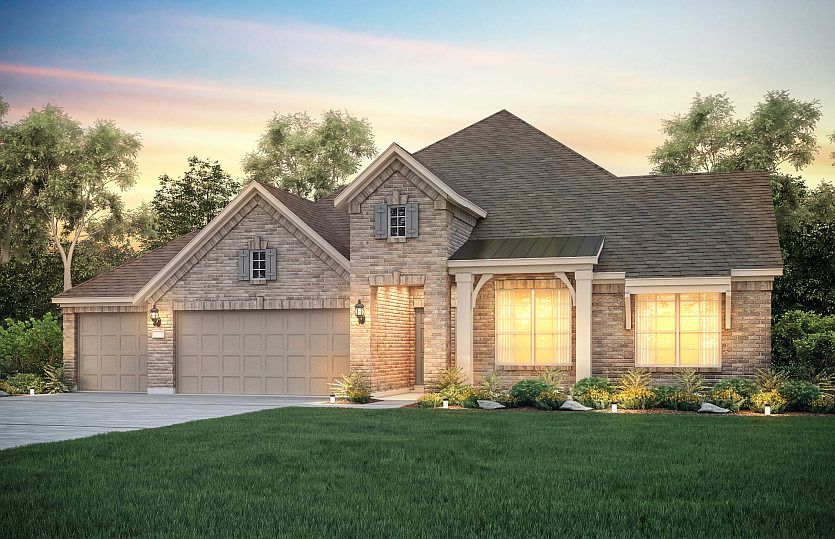 Home Exterior E