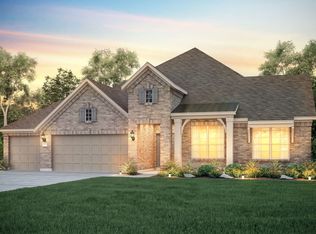 12703 Stewards Ln, Cypress, TX 77429